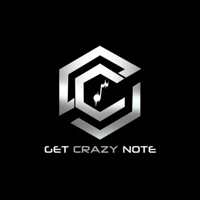 @getcrazynote profile image