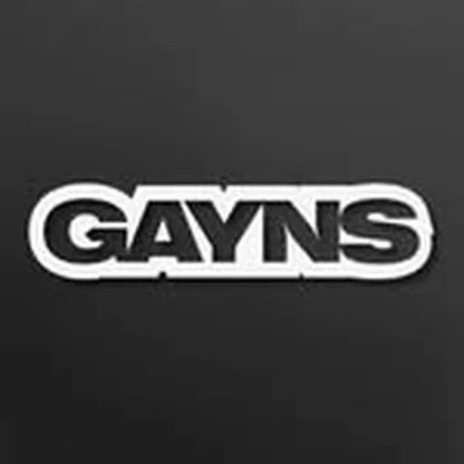 @getgayns profile image