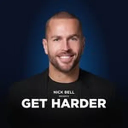 @getharderpodcast profile image
