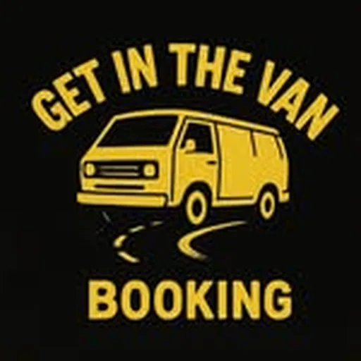 @getinthevanbooking profile image