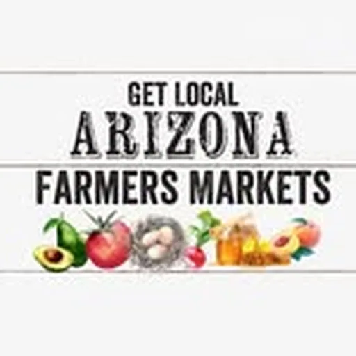 @getlocalazfarmersmarkets profile image