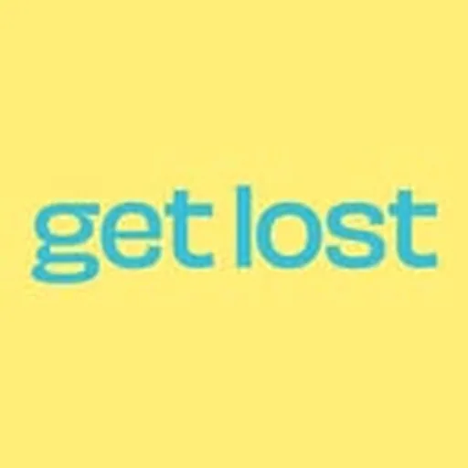 @getlostmagazine profile image
