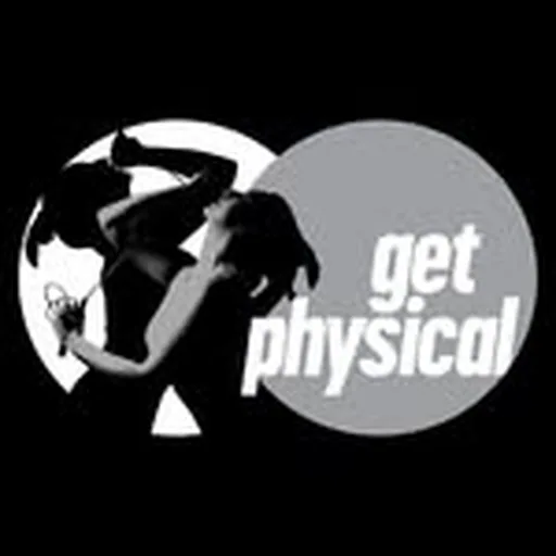 @getphysicalmusic profile image