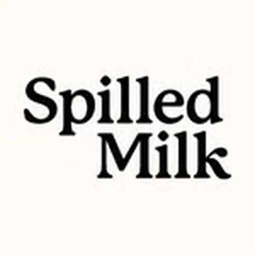 @getspilledmilk profile image