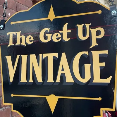 @getupvintage profile image