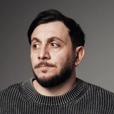 @gevabramyan profile image