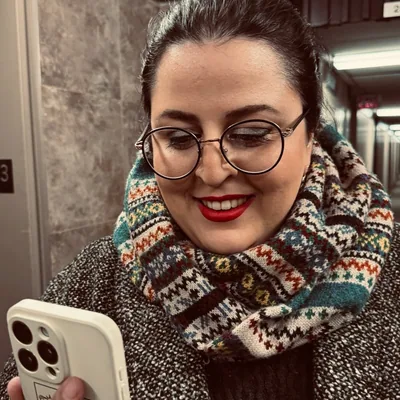 @ghazalbardy profile image