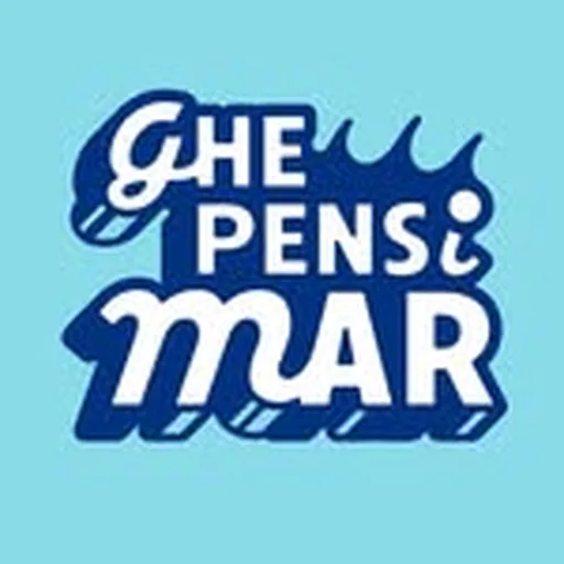 @ghepensimar profile image