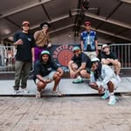 @ghettofunkcollective profile image