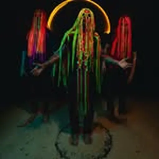 @ghettokumbe profile image