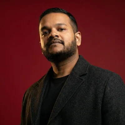 @ghibranofficial profile image