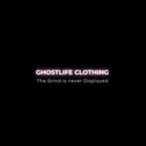 @ghostlife_brand profile image