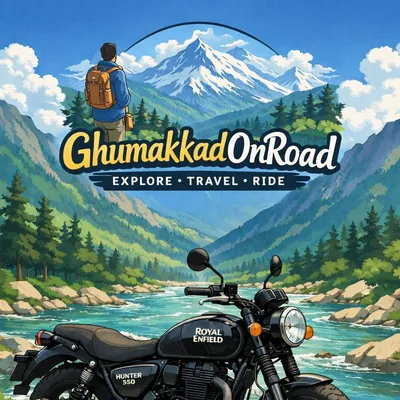 @ghumakkadonroad profile image