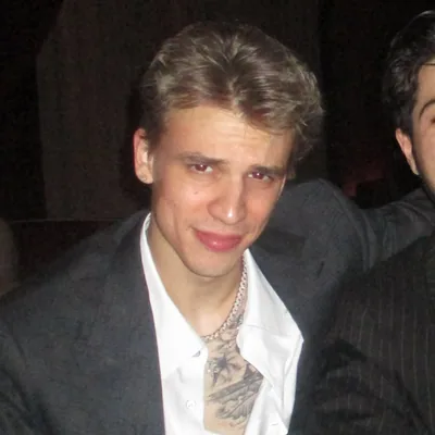 @giancarlopurch profile image