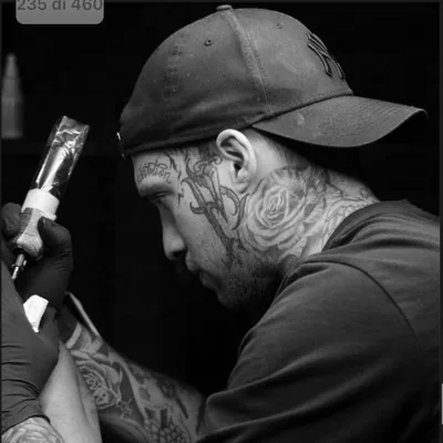 @gianluca_napolitano_tattoo profile image