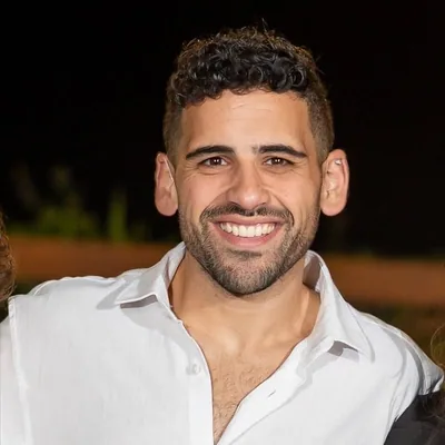 @gilbert_avi_parienti profile image