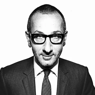 @gillesmendel profile image