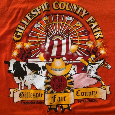@gillespiecountyfair profile image