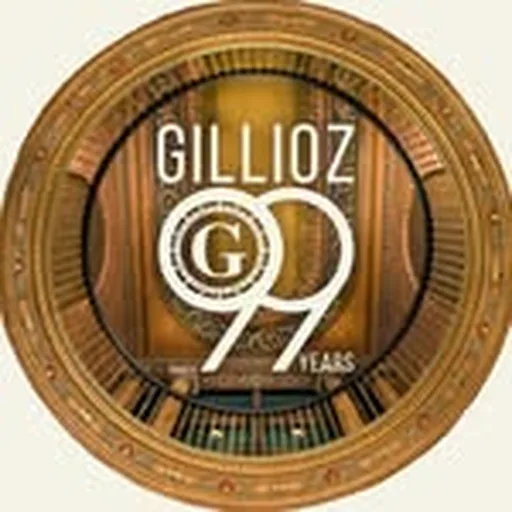 @gillioztheatre profile image