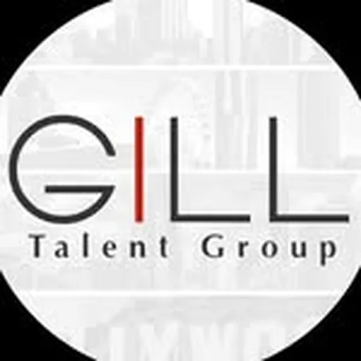 @gilltalentgroup profile image