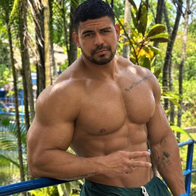 @gilsons_vieira profile image