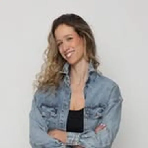 @gina profile image