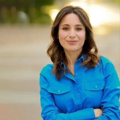 @ginafortexas profile image