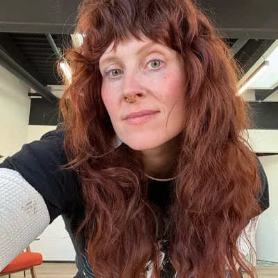 @ginaghair profile image
