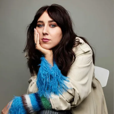 @ginamartin profile image