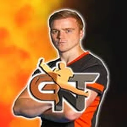 @gingerninjatrickster profile image