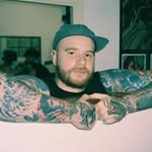 @gingertts profile image