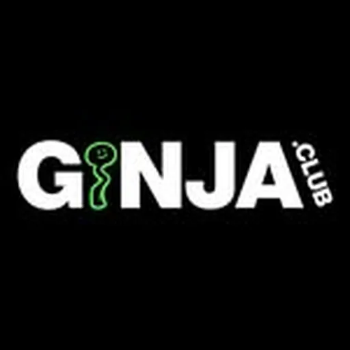 @ginja.club profile image