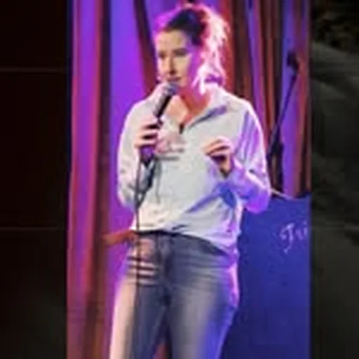 @ginnyhogan_ profile image