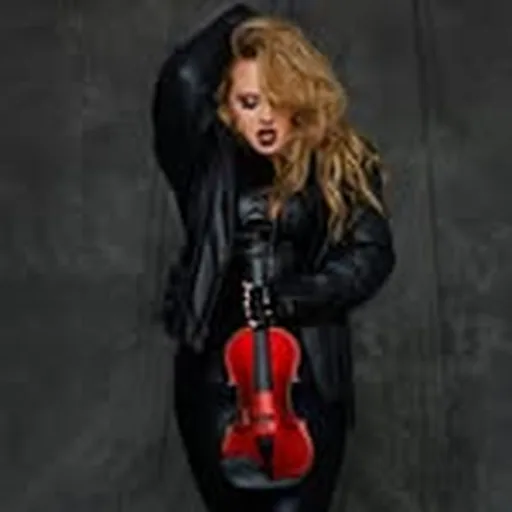 @ginnyluke profile image