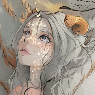 @ginnystellart profile image