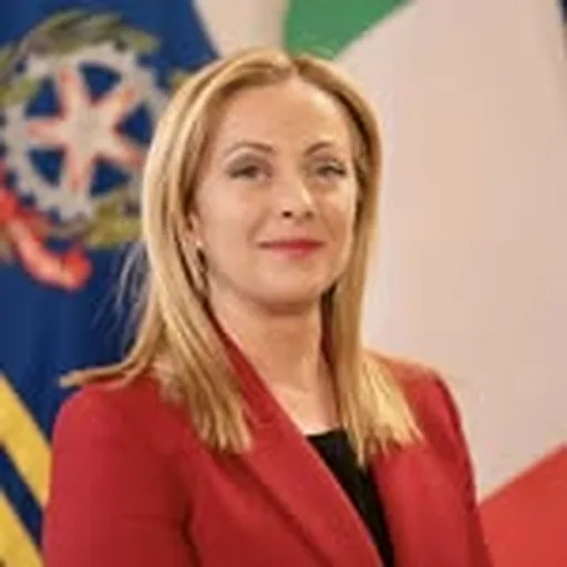 @giorgiameloni profile image
