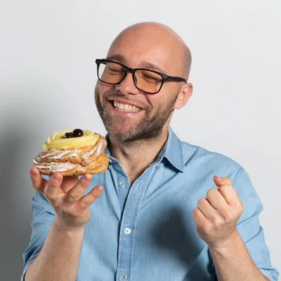 @giovanni.castaldi profile image