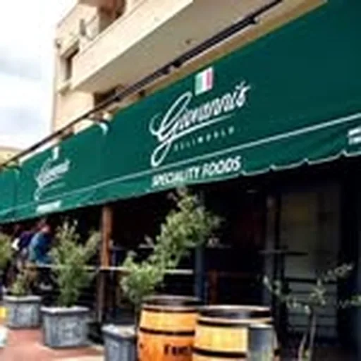 @giovannisdeliworld profile image