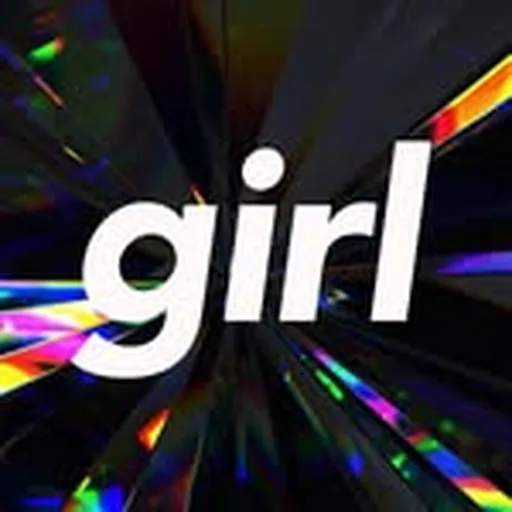 @girl profile image