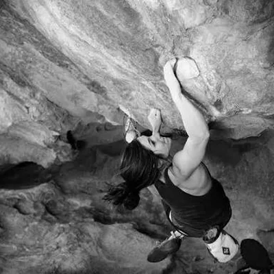 @girlsboulder profile image