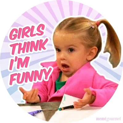 @girlsthinkimfunny profile image