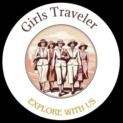 @girlstraveler profile image