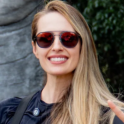 @giselefavaroo profile image