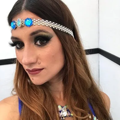 @giselvilugron profile image