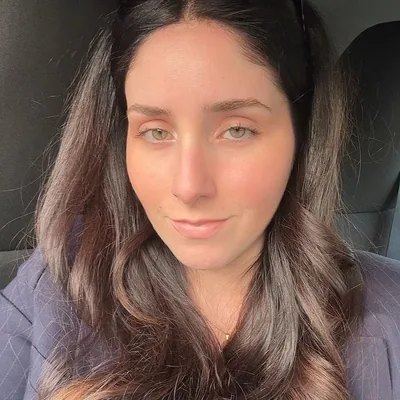 @giuliaaracript profile image