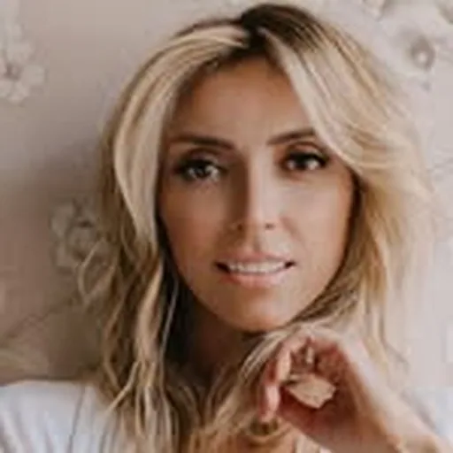 @giulianarancic profile image