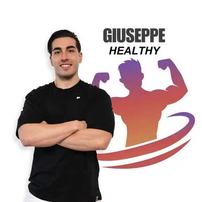 @giuseppe_healthy profile image