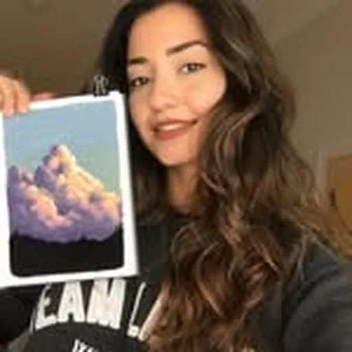 @gizembozkurt_art profile image