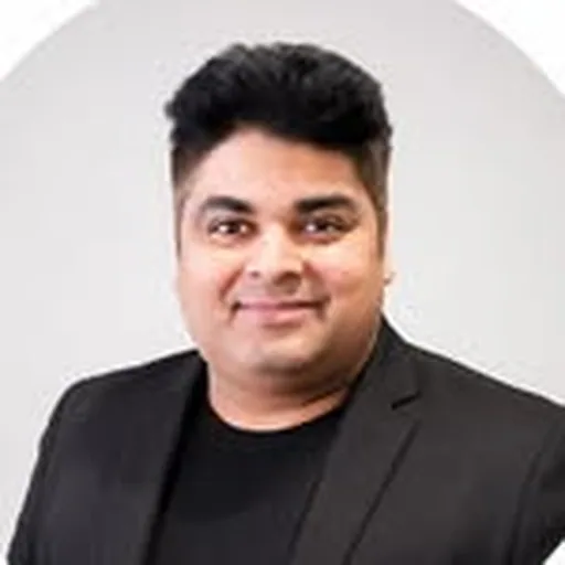 @gizmogyan profile image
