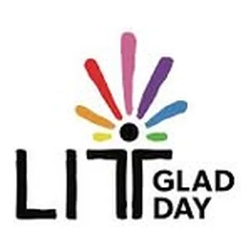 @gladdaybookshop profile image
